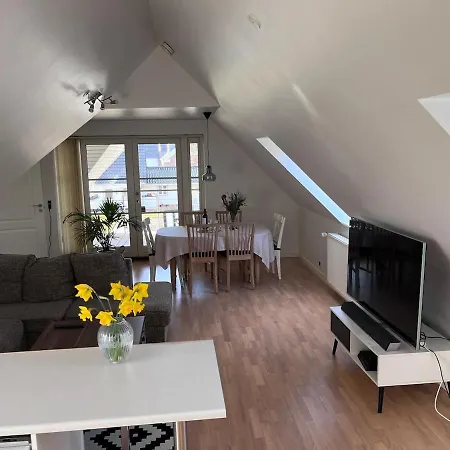 Maison d'hôtes Lovely In