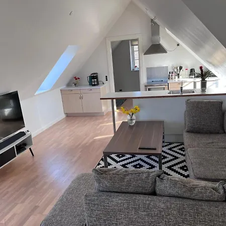 Maison d'hôtes Lovely In *