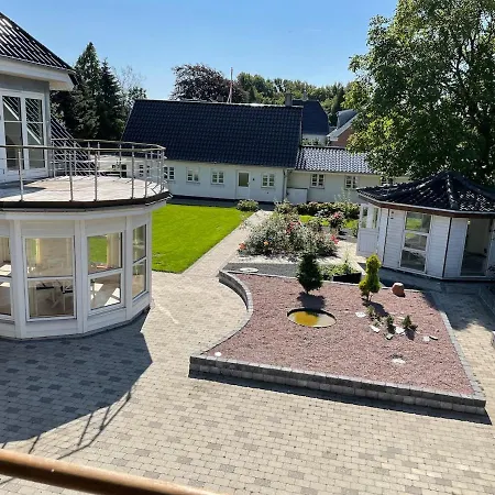 Maison d'hôtes Lovely In Vejstrup