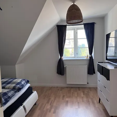 Maison d'hôtes Lovely In *