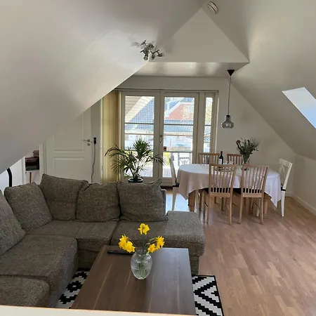 Maison d'hôtes Lovely In Vejstrup