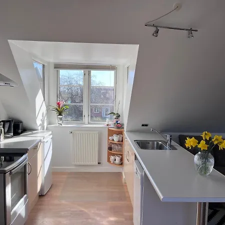 Maison d'hôtes Lovely In Vejstrup