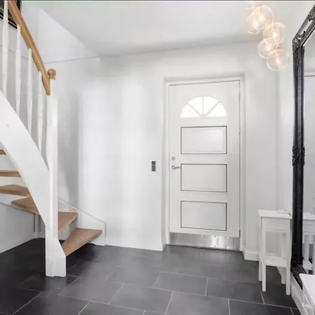 Maison d'hôtes Lovely In