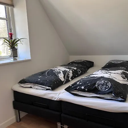 Lovely In Maison d'hôtes *