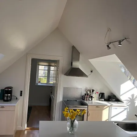 Lovely In Maison d'hôtes Vejstrup