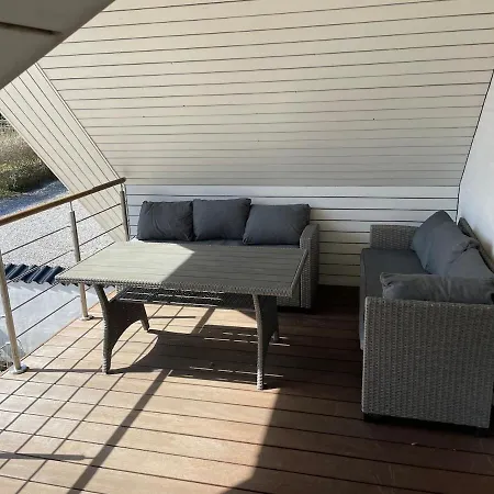 Guest house Lovely In *