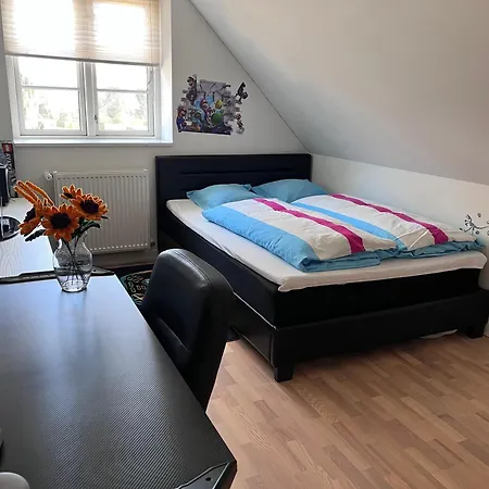 Konukevi Lovely In *