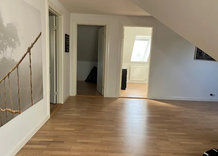 Lovely In Konukevi *