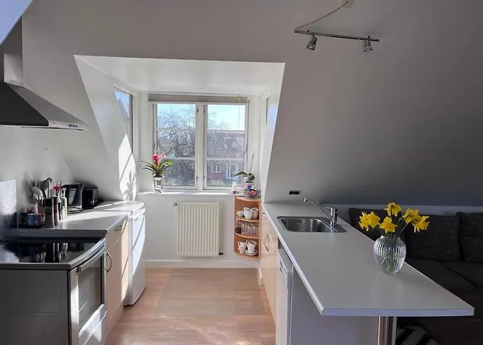 Konukevi Lovely In Vejstrup