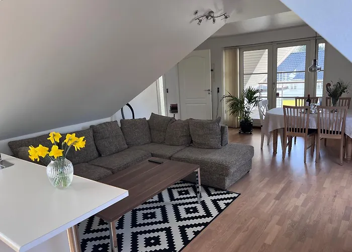 Konukevi Lovely In Vejstrup